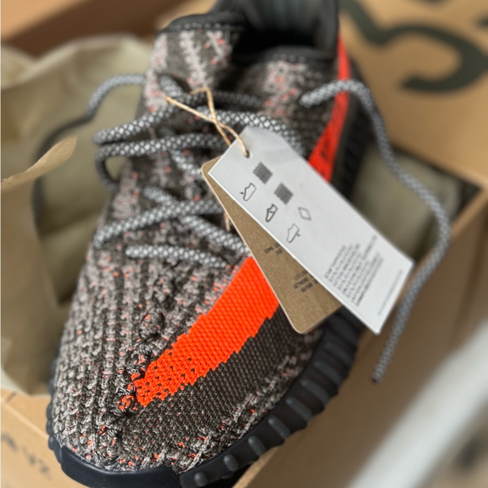 4.5 brand new Yeezy